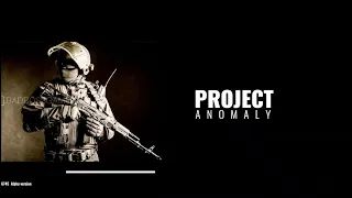 PROJECT Anomaly - Android Gameplay HD