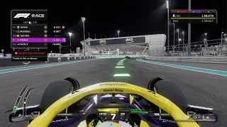 F1 23 Final race Part 17