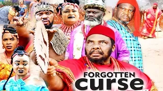 Forgotten Curse Season 1 (New Movie) - Pete Edochie|2019 Latest Nigerian Nollywood Movie