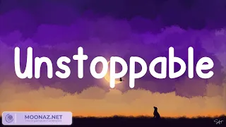 Sia - Unstoppable (Lyrics) | ZAYN feat. Sia,... (Mix Lyrics) 7clouds