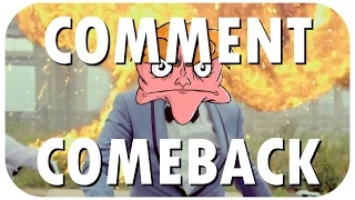 Comment Comeback: I HATE PSY