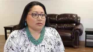 Osage Nation Legalizes Same Sex Marriage