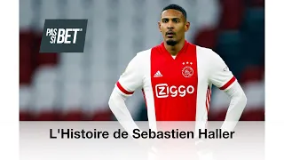 L'Histoire de Sebastien Haller