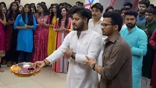 🔴 diwali in russia (orenburg)2021