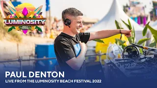 Paul Denton - Live from the Luminosity Beach Festival 2022 #LBF22