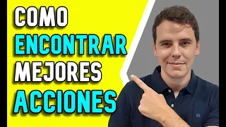 💥CÓMO encontrar MEJORES EMPRESAS para INVERTIR🔎 Estrategia de inversión de PETER LYNCH