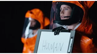 Arrival (2016) - "Human" Clip - Paramount Pictures