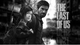 Last of Us #18   Ты только держись, Джоел