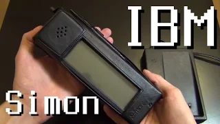 IBM Simon