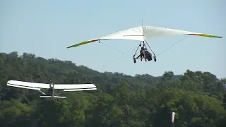 Lookout Mountain Flight Park | Tennessee Crossroads | Episode 3315.1