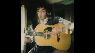 Paul McCartney Blackbird Aug 1974