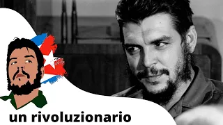 Chi è ? "che" guevara.