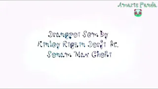 Drangpoi Sem lyrical video