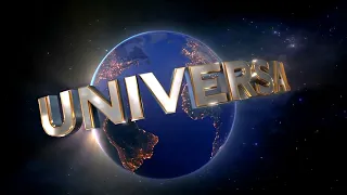 Universal 110th Anniversary (2022, Concept Logo)