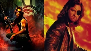 Official Trailers: Escape from New York (1981) & L.A. (1996)