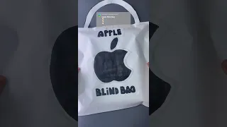 Apple Blind Bag!#blindbag #papersquishy #craft #asmr #youtubeshorts #papercraft #diy