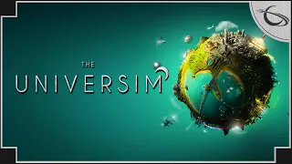 The Universim - (Civilization & Planet Builder) [Moon Colony]
