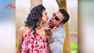 "Utthama Villain" Song Love Aa Love Stills Of Kamal Haasan & Sharanya Gopinath