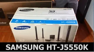 Samsung HT-J5550K, Loa Samsung HT-J5550K - 0977254396