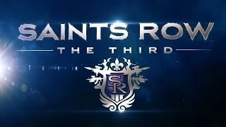 Реальные КАБАНы!Saints Row 3#7