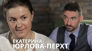 ЮРЛОВА-ПЕРХТ: Жизнь прекрасна, когда винтовка в руках / LOOKYANOV 2019