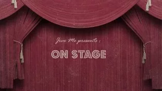 Jive Me - On stage (Official)