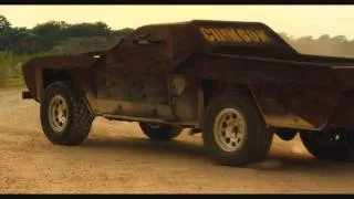 Machete Kills 2013 funny video clip