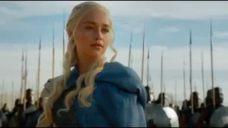 Game of Thrones - Season 3 - Top 10 Moments
