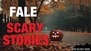 Leaves Change, So Do They: 3 Spine-Tingling True Fall Horror Stories