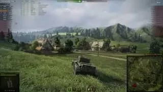 How-To Westfield in a Fast Medium Tank