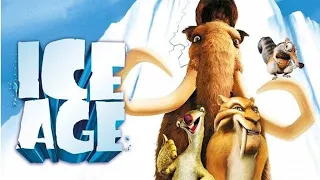 Ледниковый период (Ice Age, 2002) - Трейлер к мультфильму