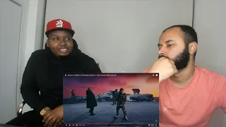 Ozuna x J Balvin x Chencho Corleone - Una Locura (Video Oficial) Reaction