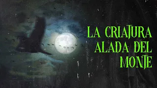 LA CRIATURA ALADA DEL MONTE (Historias Del Campo)