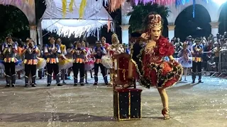 Andreina Mayanne - Miss Caipira - QJ Roceiros da Barão - 2021