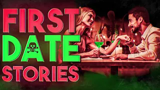 6 True Scary First Date Horror Stories