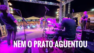 Groove e Solo pesadão  - Eli Soares | Quem é Esse/ Porque ele vive