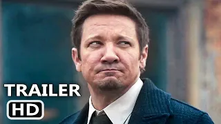 MAYOR OF KINGSTOWN Season 3 Trailer (2024) Jeremy Renner, Thriller