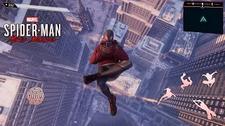 Spider-Man PS5 Air Tricks ▶ Mobile Beta Test ▶ GameOnBudget™