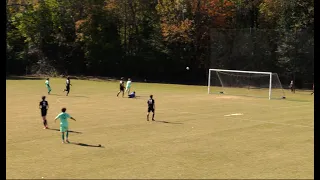 GSA 17U ECNL VS CONCORDE PLAT