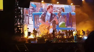 Gorillaz humility rock am ring 2018