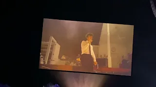 Fallingforyou - The 1975 @ Dublin 29/1/23