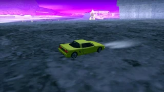 GTA SA Stunts Part 1