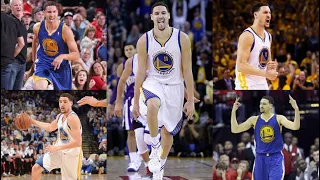 FLASHBACK - Klay Thompson Drops 37 PTS In The 3RD Quarter