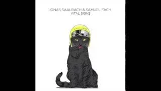 Jonas Saalbach & Samuel Fach - Vital Signs