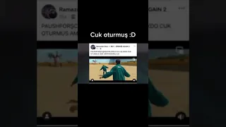 Recep İvedik Squid Game de oynarsa