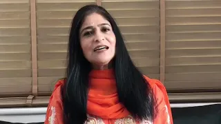 Suraj Karay Salam - Mona Atif
