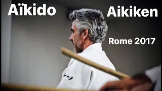Aikido - Aikiken Bruno Gonzalez