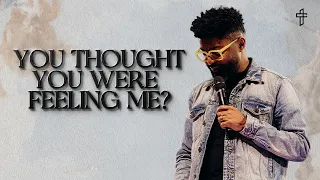 You Thought You Were Feeling Me??? // KingNUMB (Part 2) // Tim Ross