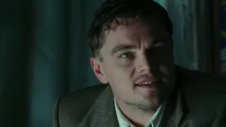 Shutter Island Trailer 1 HD 2010