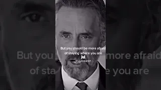 Jordan Peterson Stop being a LOSER